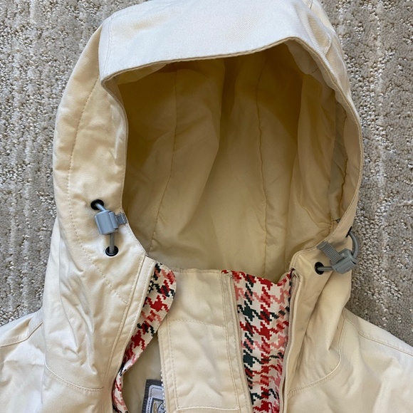 Burton Women's Snowboard Ski Jacket - Picture 4 of 14